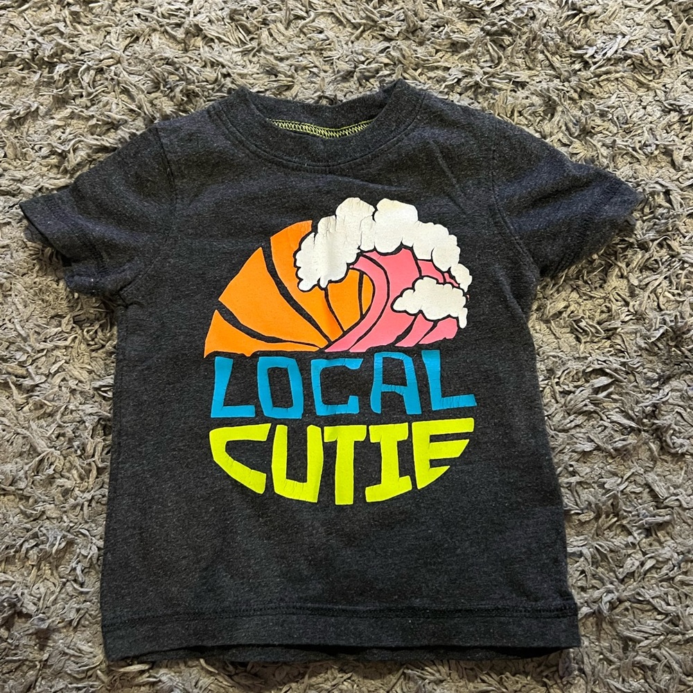T shirt